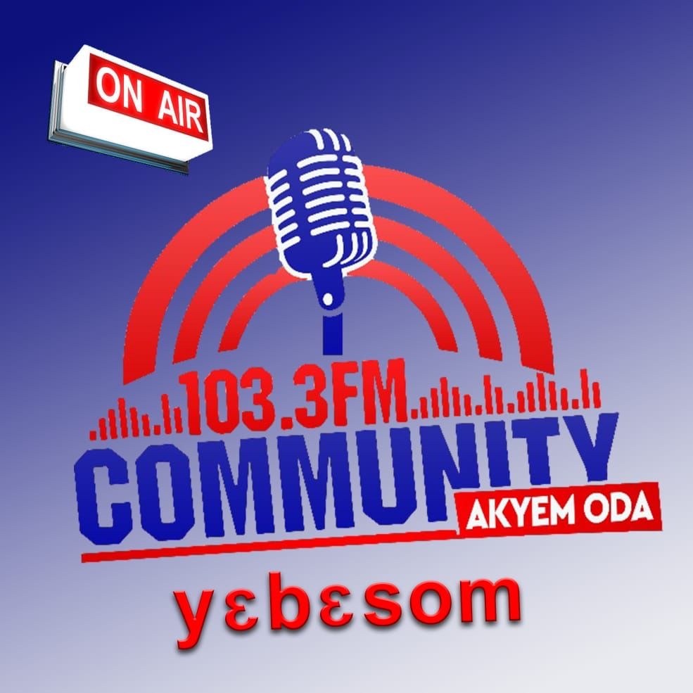 Community FM Online
