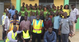 Hon. Alexander Akwasi Acquah